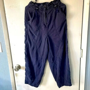 Free people movement trousers